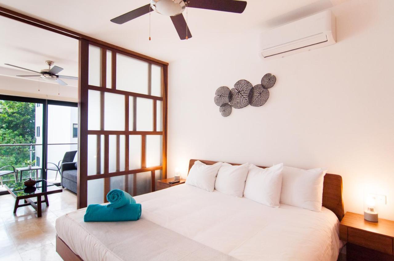 Ipana By Casago Appartement Playa del Carmen