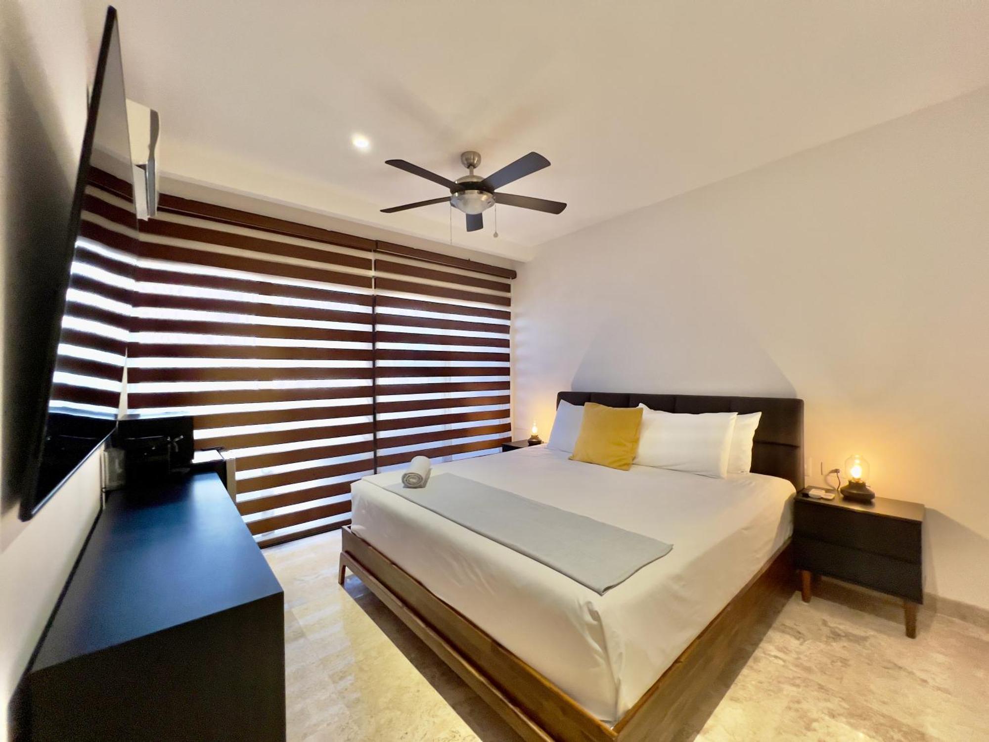 Apartamento Ipana By Casago Playa del Carmen
